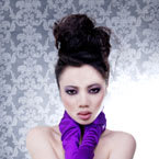 Purple Reign by ColourNation