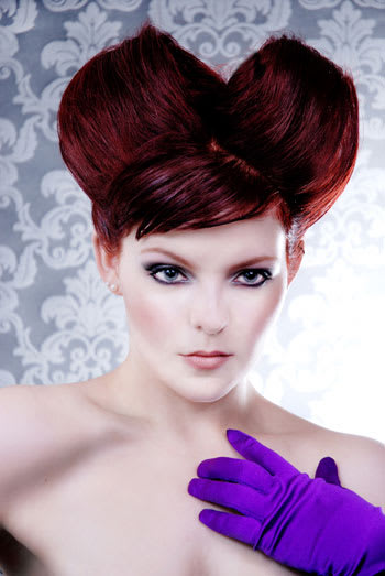Purple Reign by ColourNation