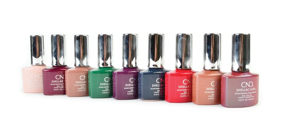 NAILS Readers’ Choice: Top 20 Favorite New Products