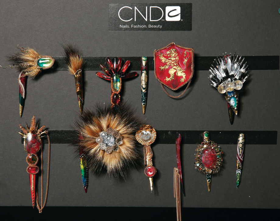 CND Masters Global Style