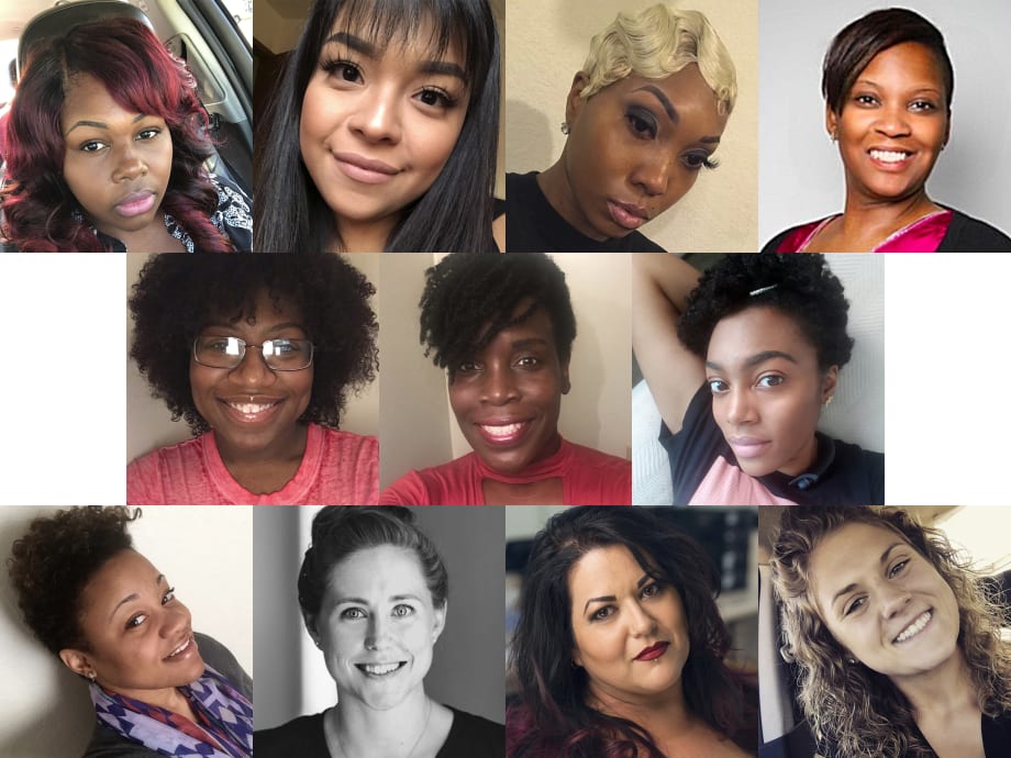 BCL/CND Master Scholarship Recipients Announced