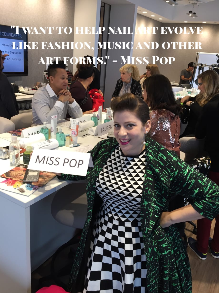 CND VIP Brand Summit