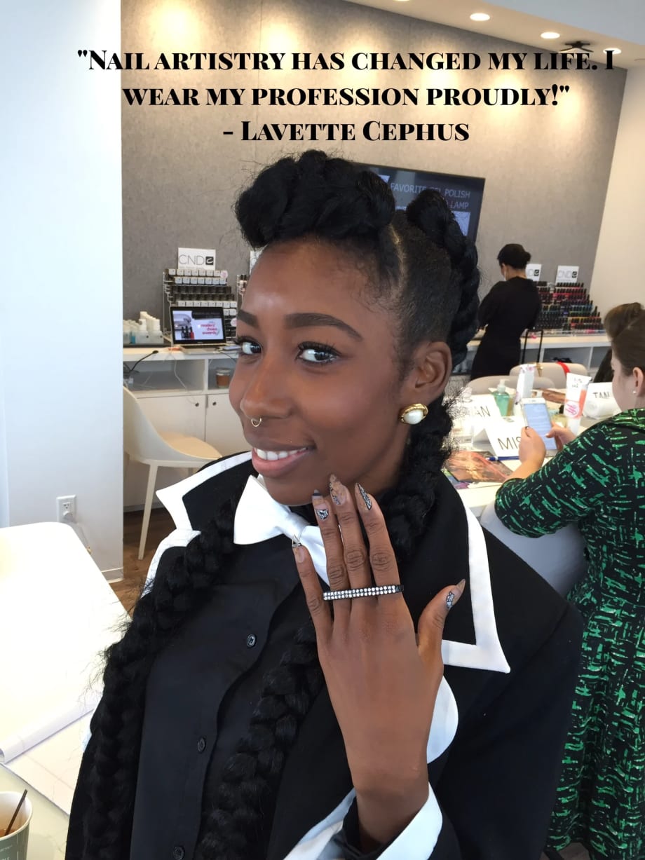CND VIP Brand Summit