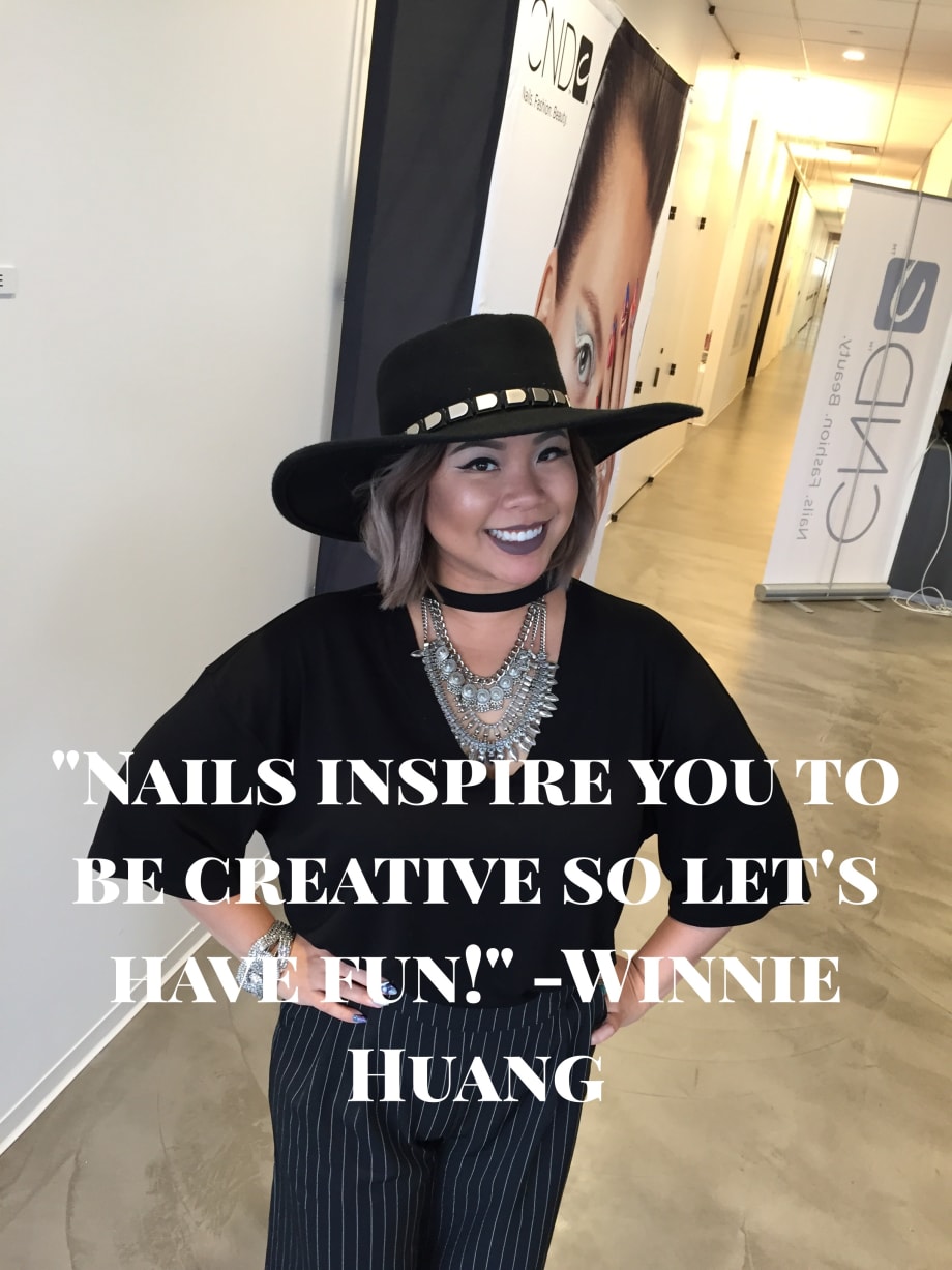 CND VIP Brand Summit