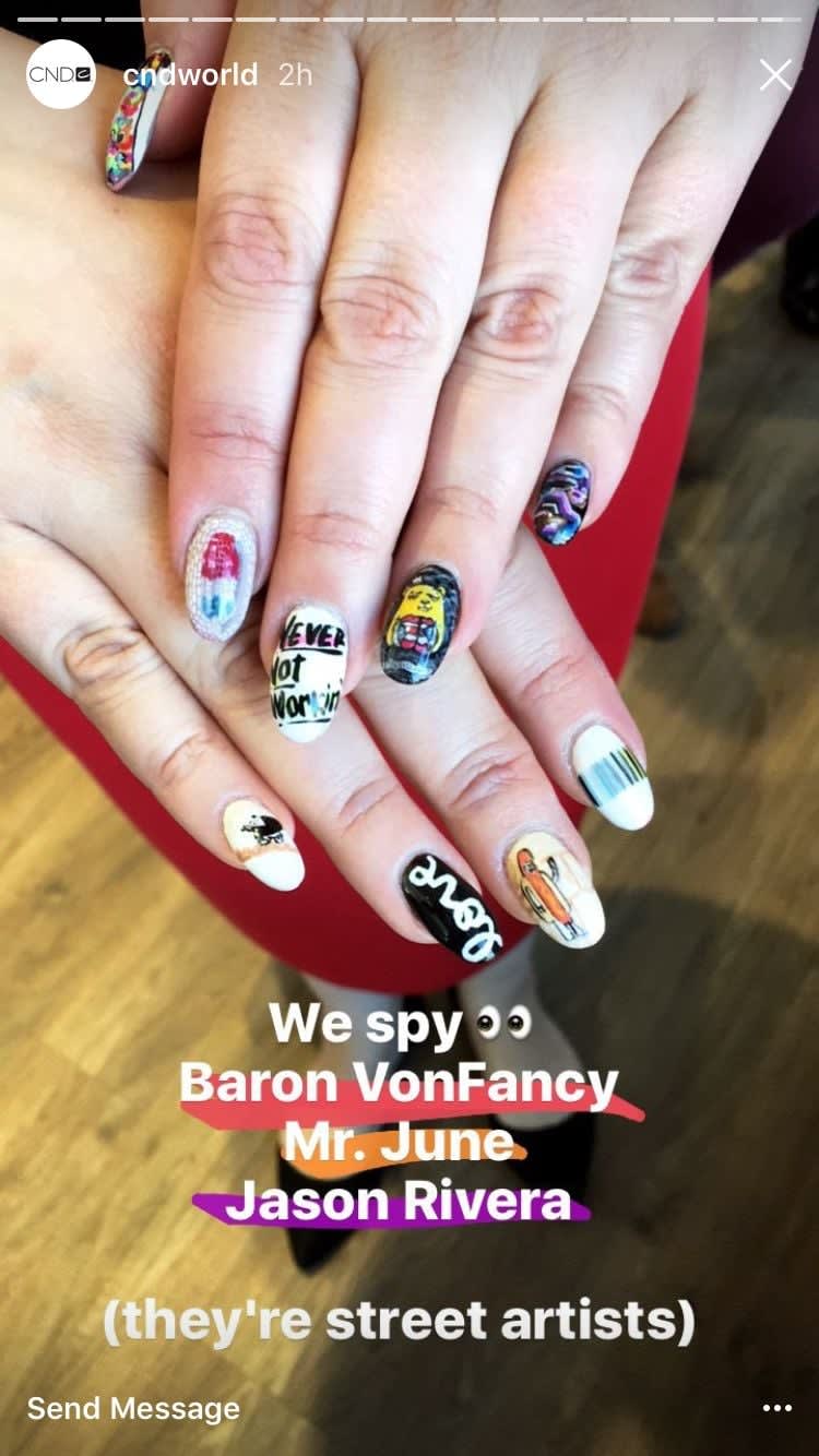 CND VIP Brand Summit