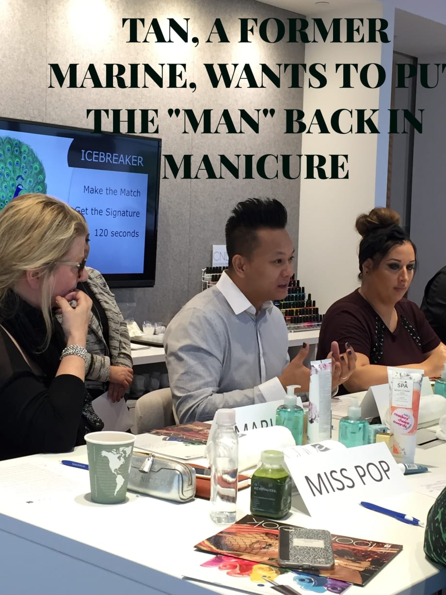 CND VIP Brand Summit