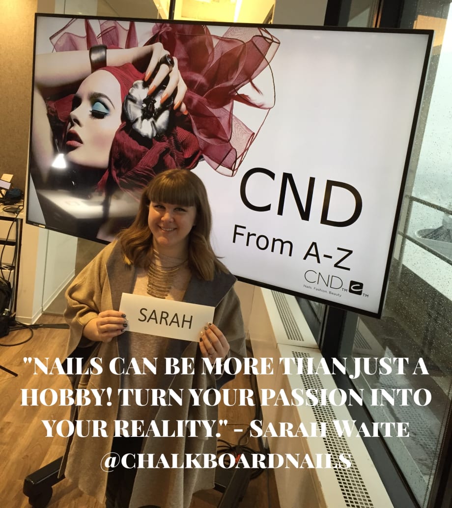 CND VIP Brand Summit