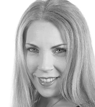 CND Creates Nails at Beauty Changes Lives Experience