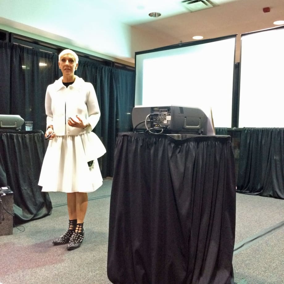 CND Unveils CND U Online Learning
