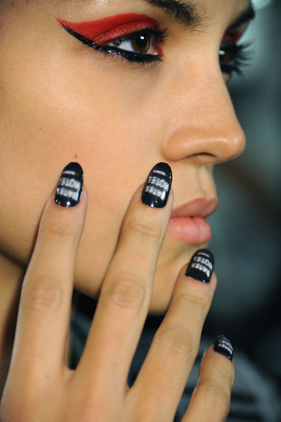 Nail Trends from the Fall 2013 Fashion Week Runways