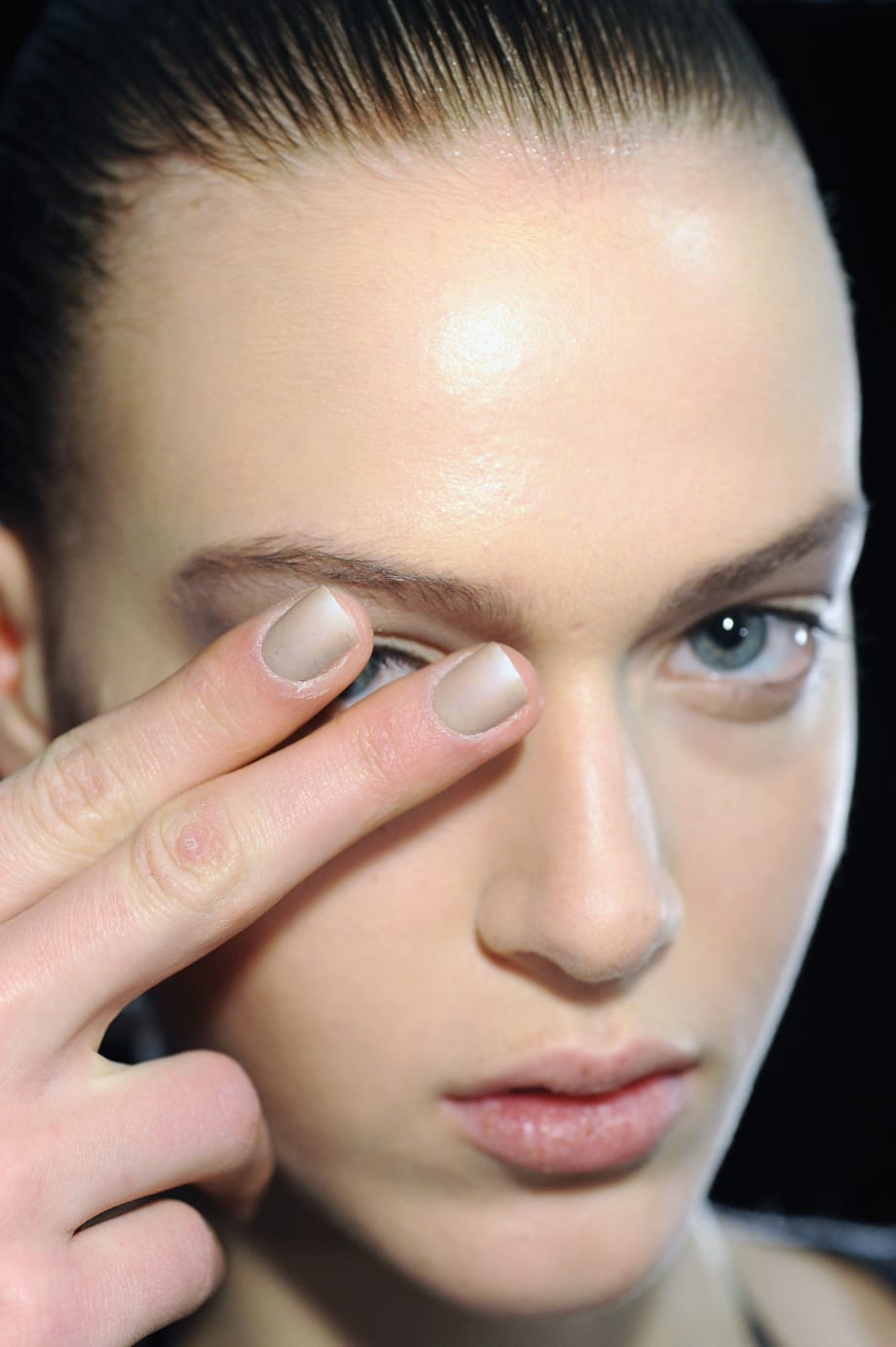 Nail Trends from the Fall 2013 Fashion Week Runways
