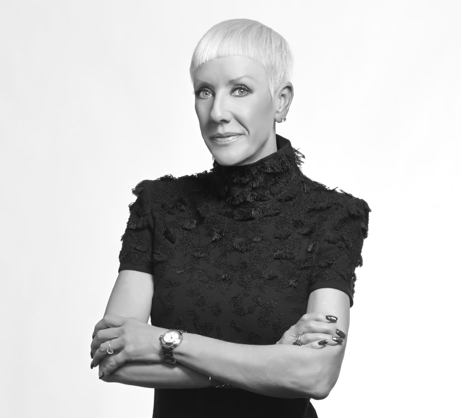 Memo Exclusive: An Interview with Jan Arnold of CND