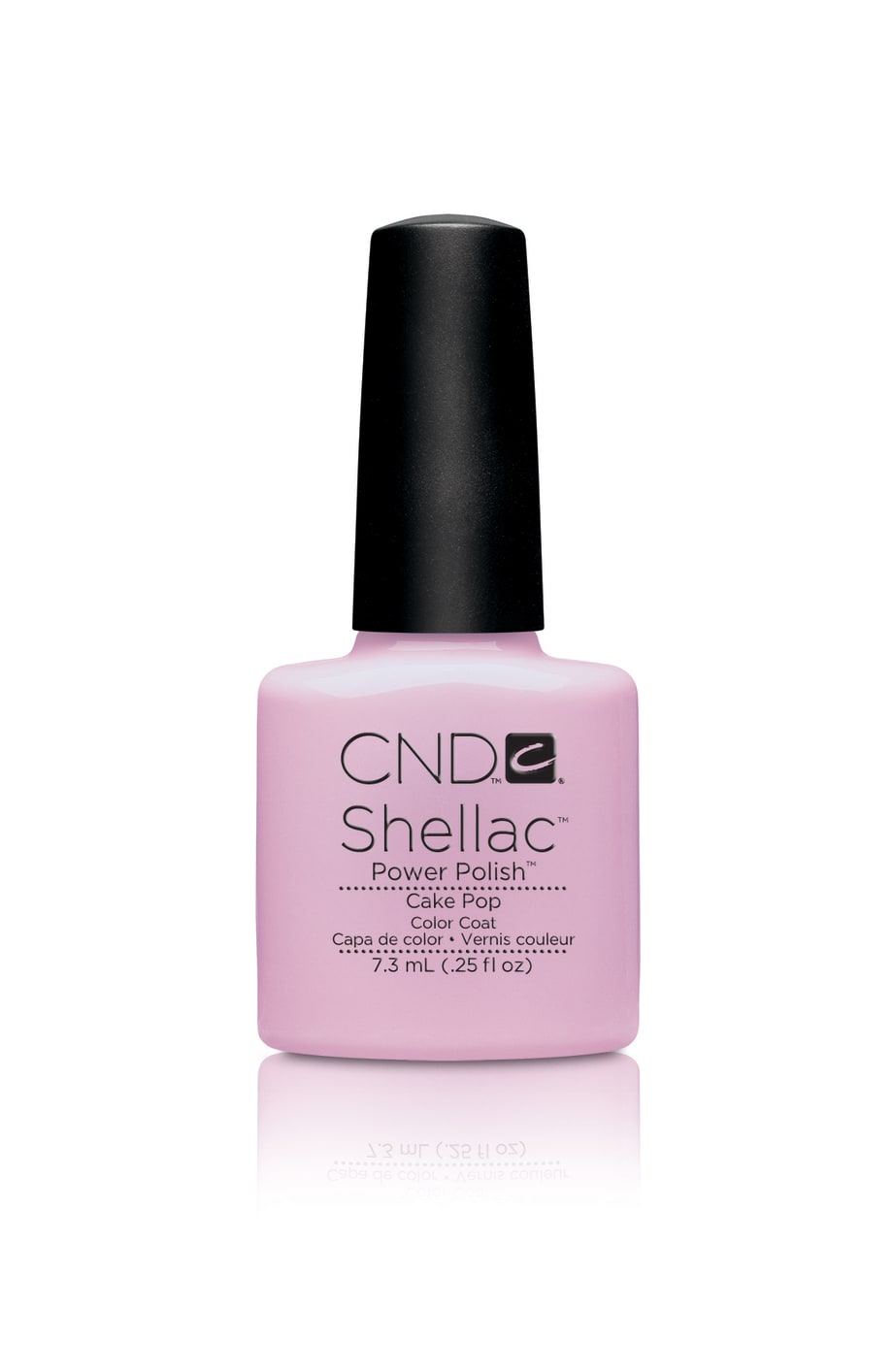 Sugary-Sweet Pink and Red Polishes for Spring