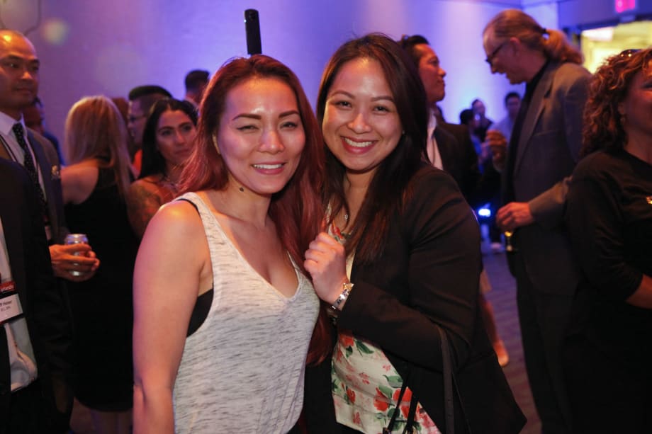 CND Shining Stars! Party & Concert