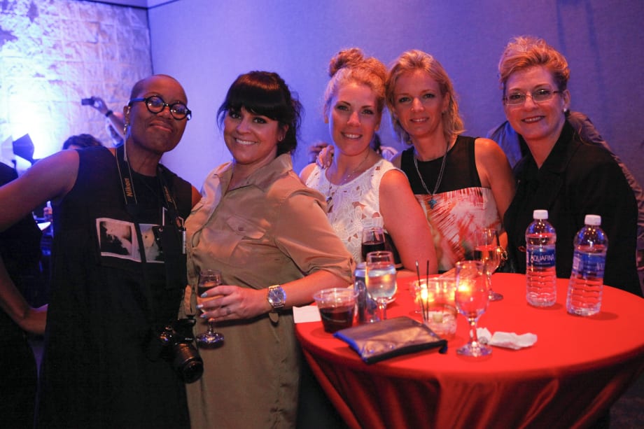 CND Shining Stars! Party & Concert