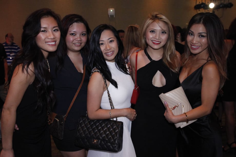 CND Shining Stars! Party & Concert