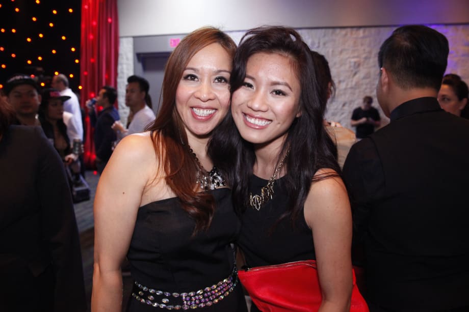 CND Shining Stars! Party & Concert