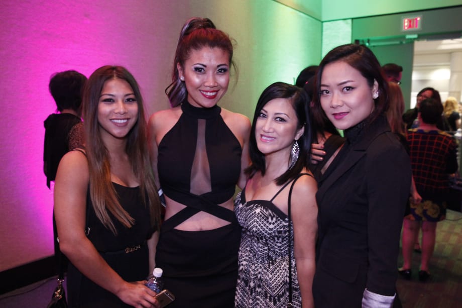 CND Shining Stars! Party & Concert