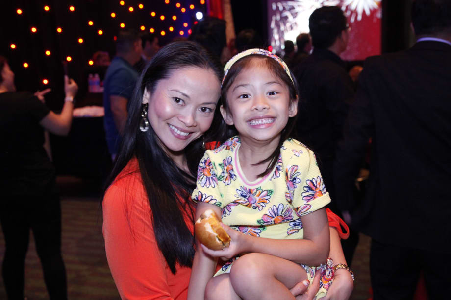CND Shining Stars! Party & Concert