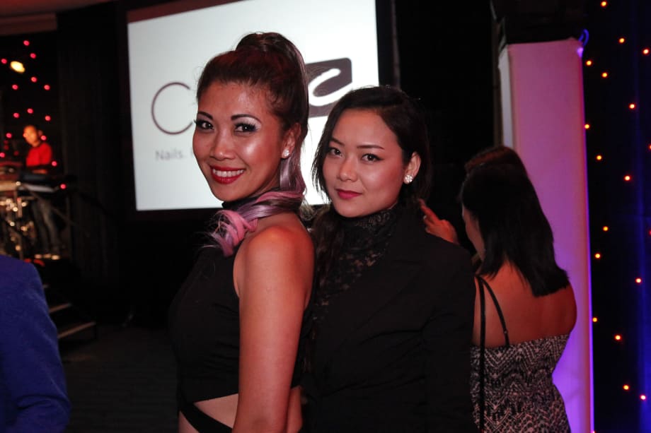 CND Shining Stars! Party & Concert