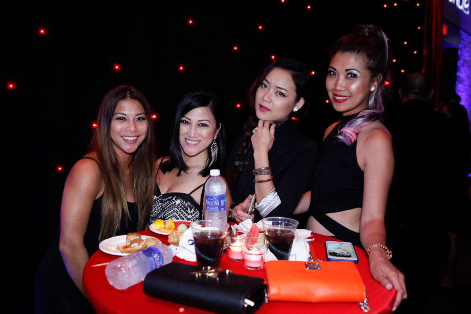 CND Shining Stars! Party & Concert