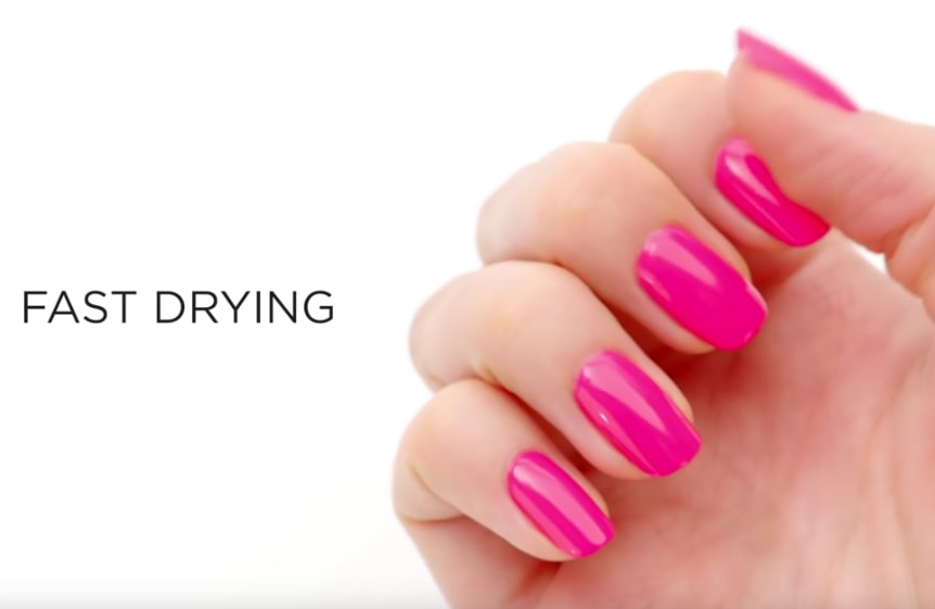 CND Vinylux Weekly Polish: Reinvent in Two Easy Steps