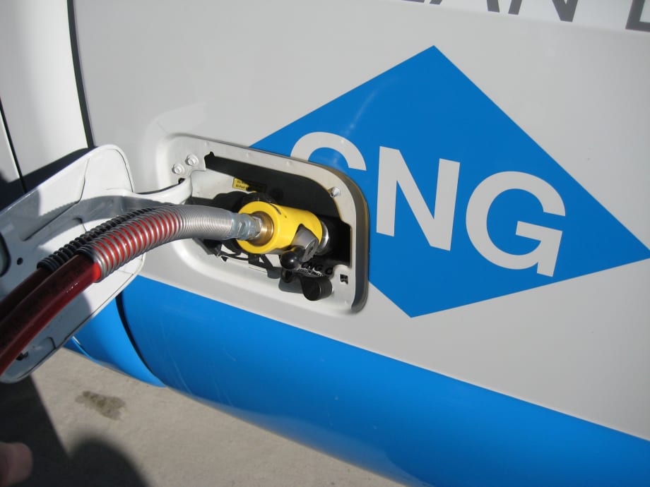 Ohio to Provide $5M in Grants for Alt-Fuel Conversions