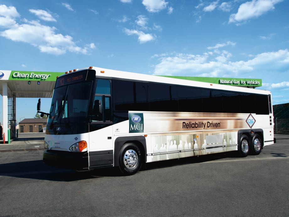 NJ Transit to add 84 MCI natural gas buses