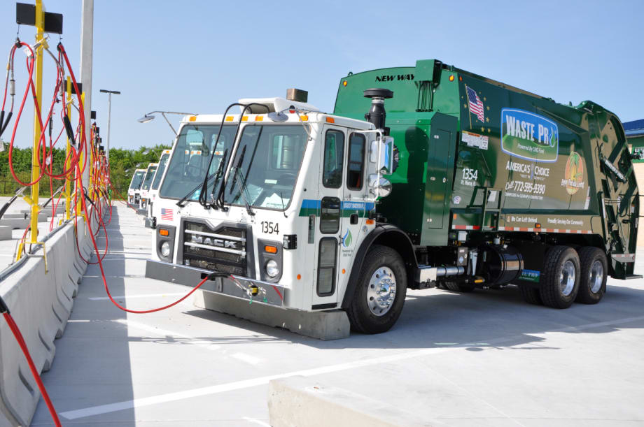 Deadline Extended for Fleet Entries in HDT's Greenest Fleets