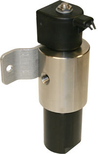 CNG Gas Valve Integrated with Filter