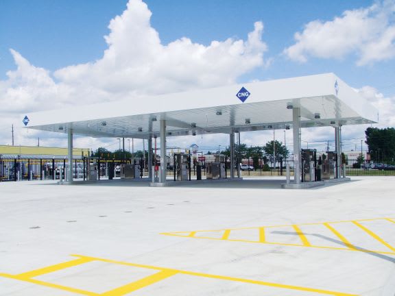 A Case Study in CNG: What Not to Do