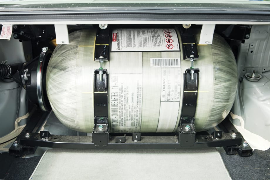 Dispelling CNG Safety Myths