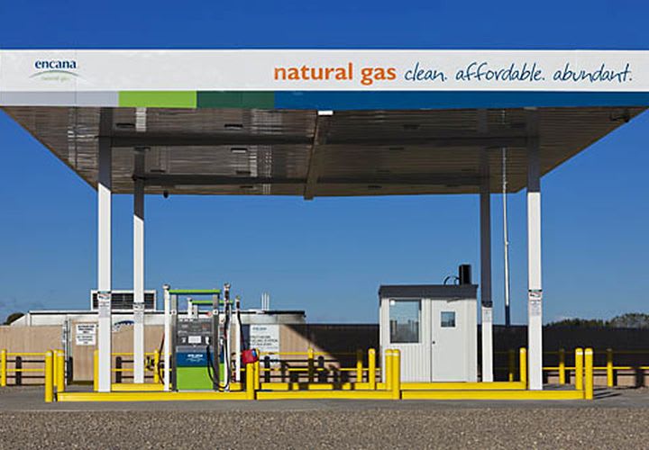 Colo. Approves $30M for Natural Gas Infrastructure
