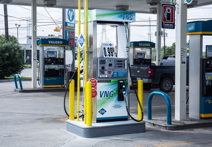 Colorado Provides $30M in Alternative Fuel Grants