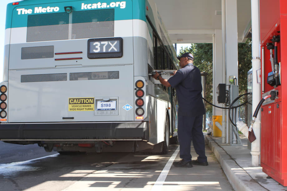 The Transit Industry's Workforce Challenge is Still Real