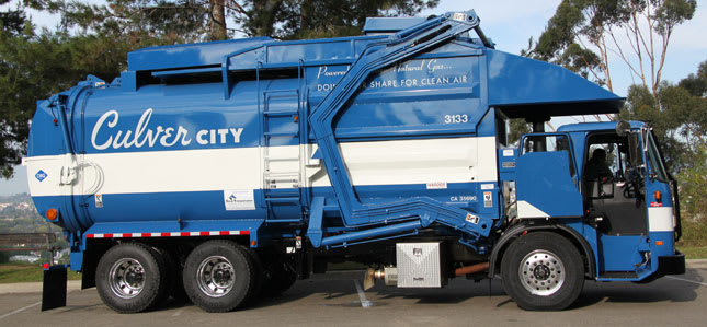 What's Up With Alternative Fuels?