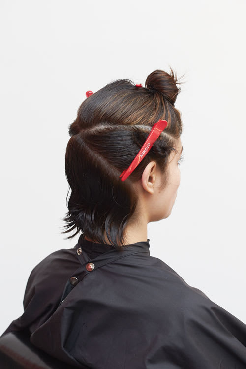 New Direction: The Cut