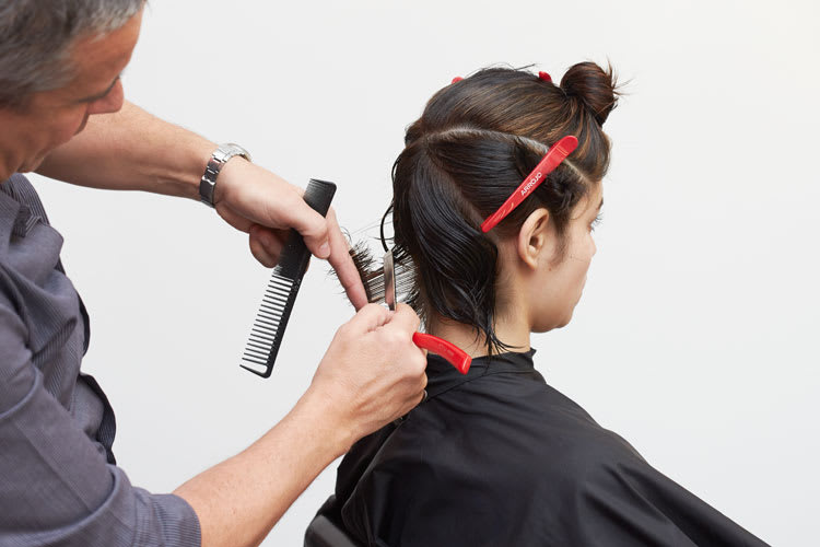 New Direction: The Cut