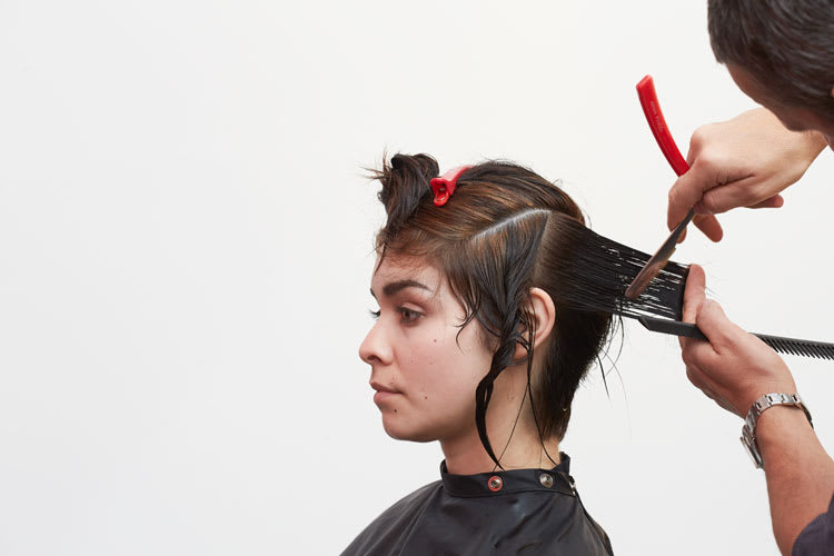 New Direction: The Cut