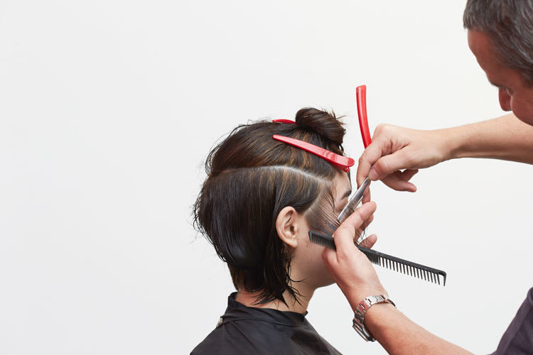 New Direction: The Cut