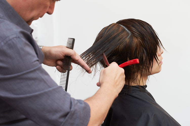 New Direction: The Cut