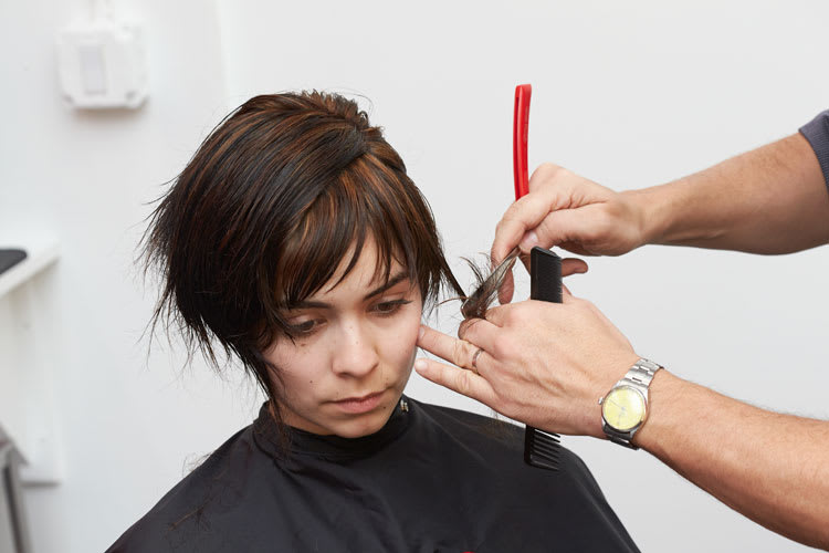 New Direction: The Cut