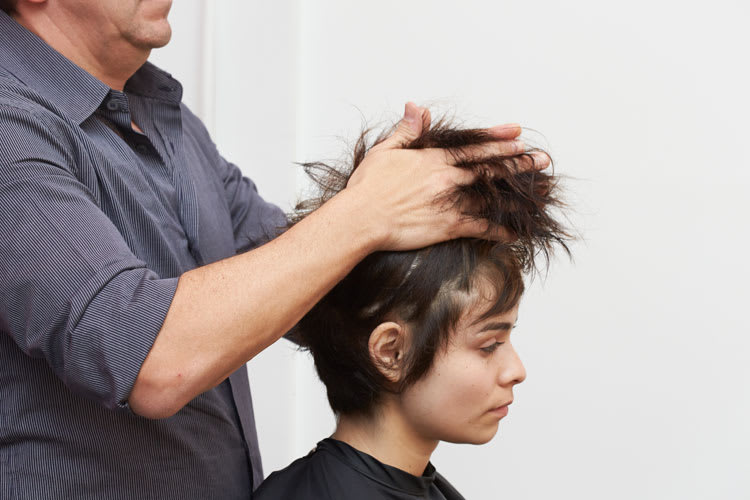 New Direction: The Cut
