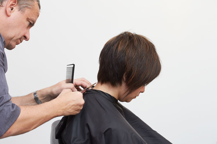 New Direction: The Cut