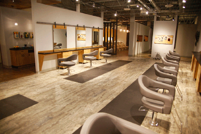 SOTY 2013: L.A.R.C. Salon