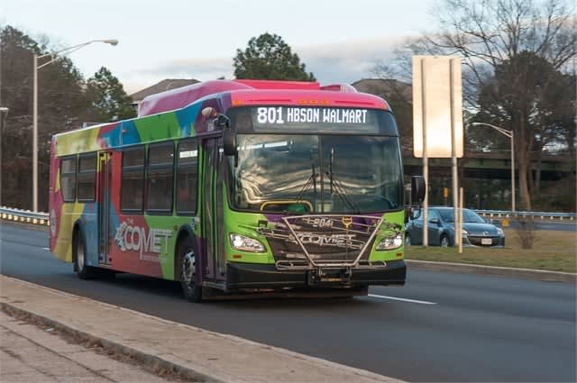New funding could help boost transit services for late-shift workers