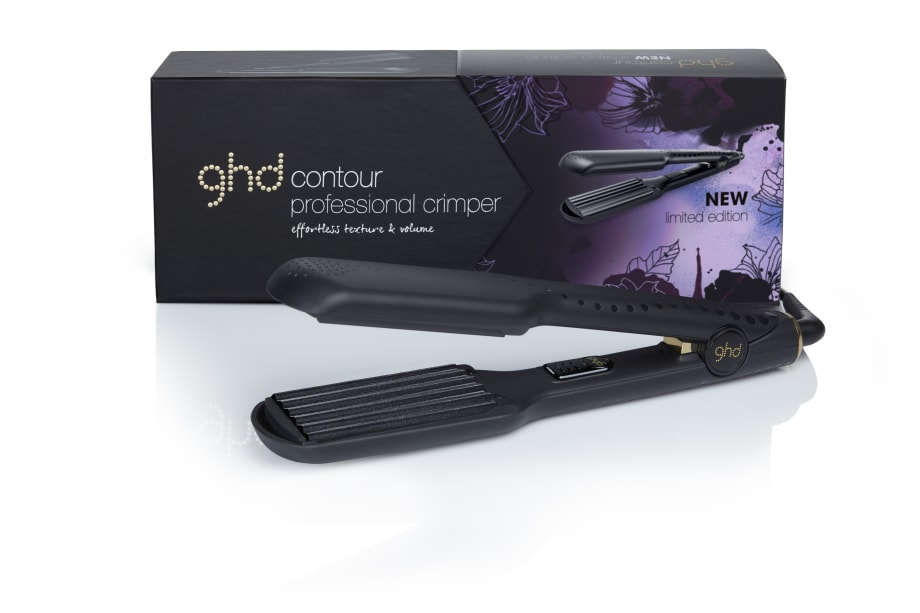 ghd's Nocturne Collection Lets You Style Again and Again