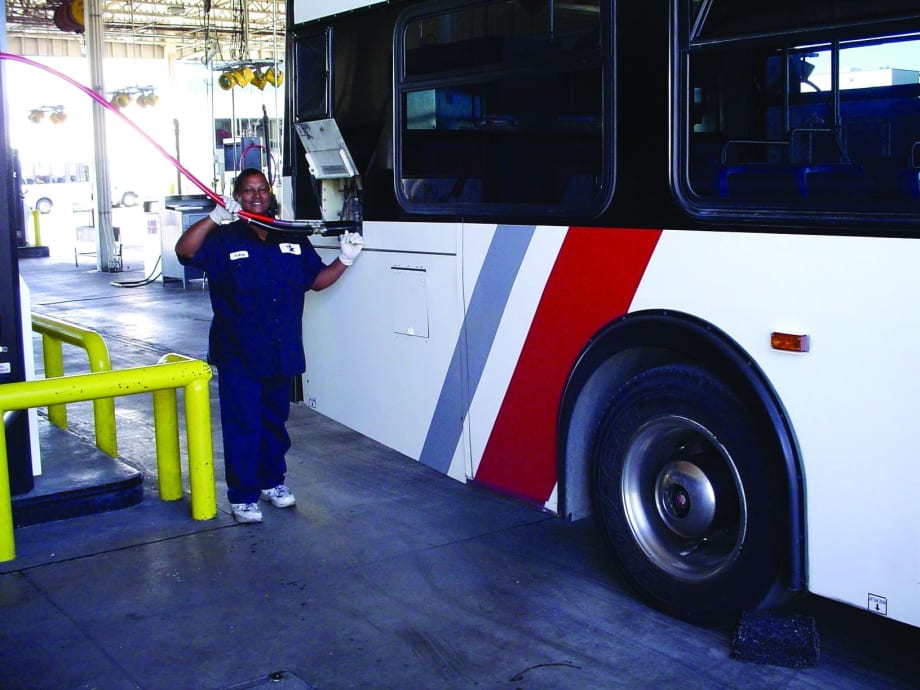 FTA announces National Online Dialogue on transit worker assaults