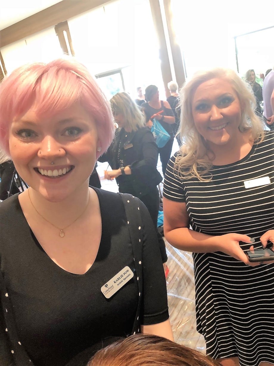 ColorProof Goes Beyond Brilliant with Artist Training