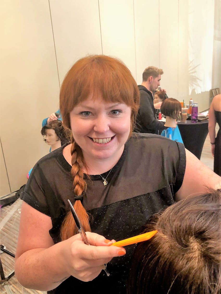 ColorProof Goes Beyond Brilliant with Artist Training